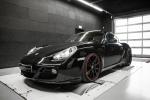 Porsche Cayman S by Mcchip-DKR 2016 года